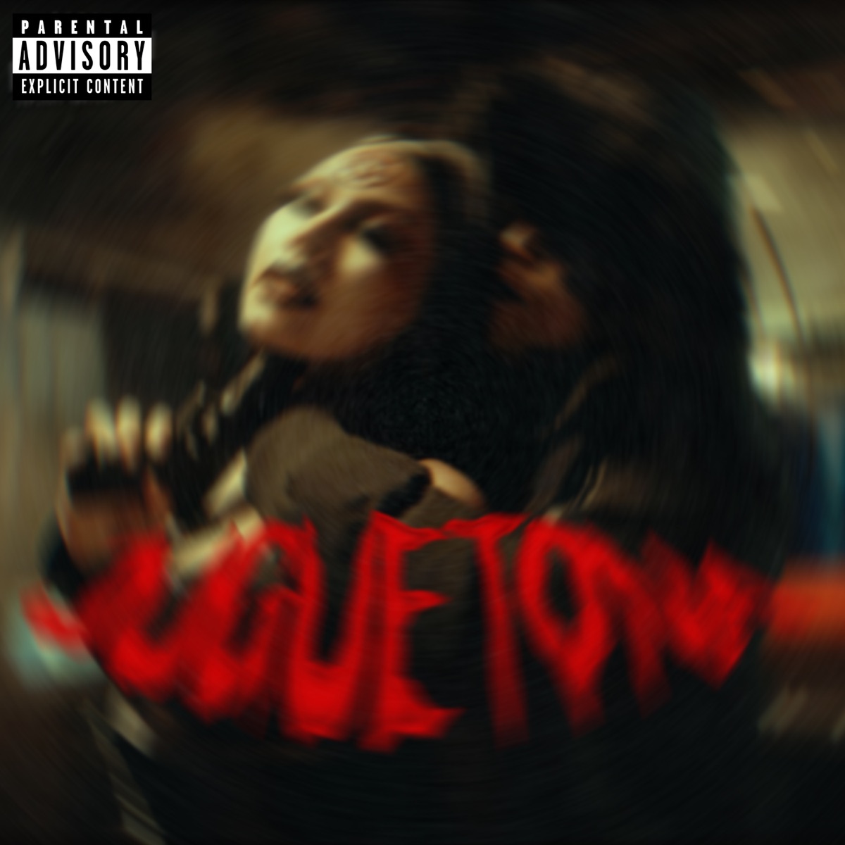 Juguetona (feat. Lewis Somes) - Single by Jossie A, Big Cvyu & Caliz G album cover