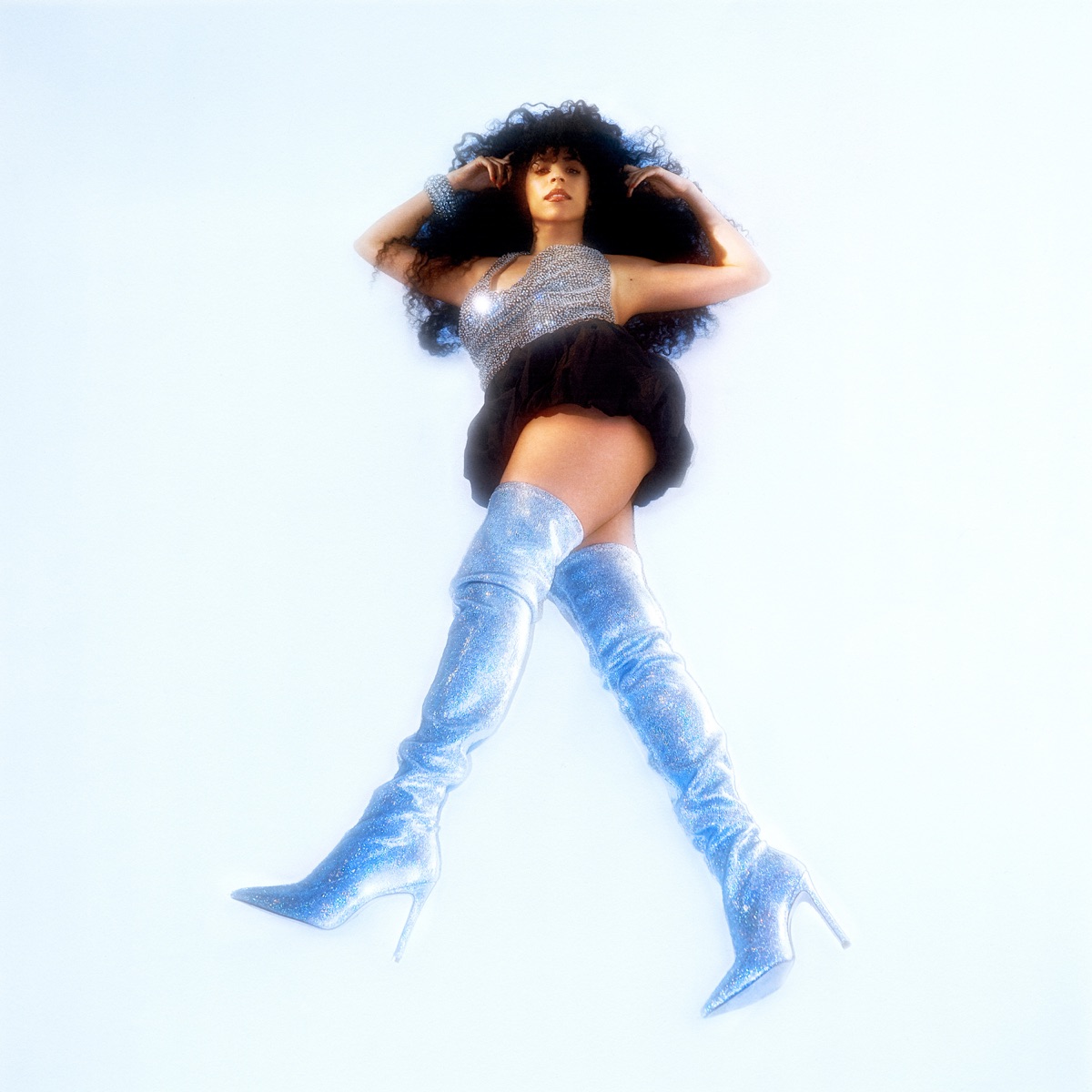 Disco Boots - Single by Gavin Turek album cover