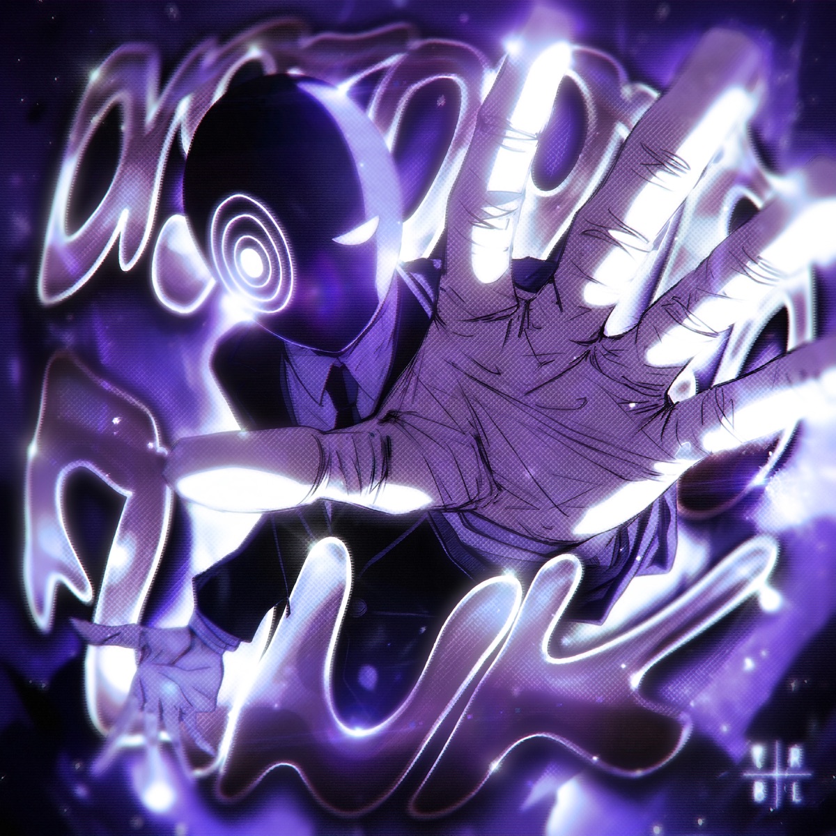 DISTORTED FUNK - EP by atic album cover