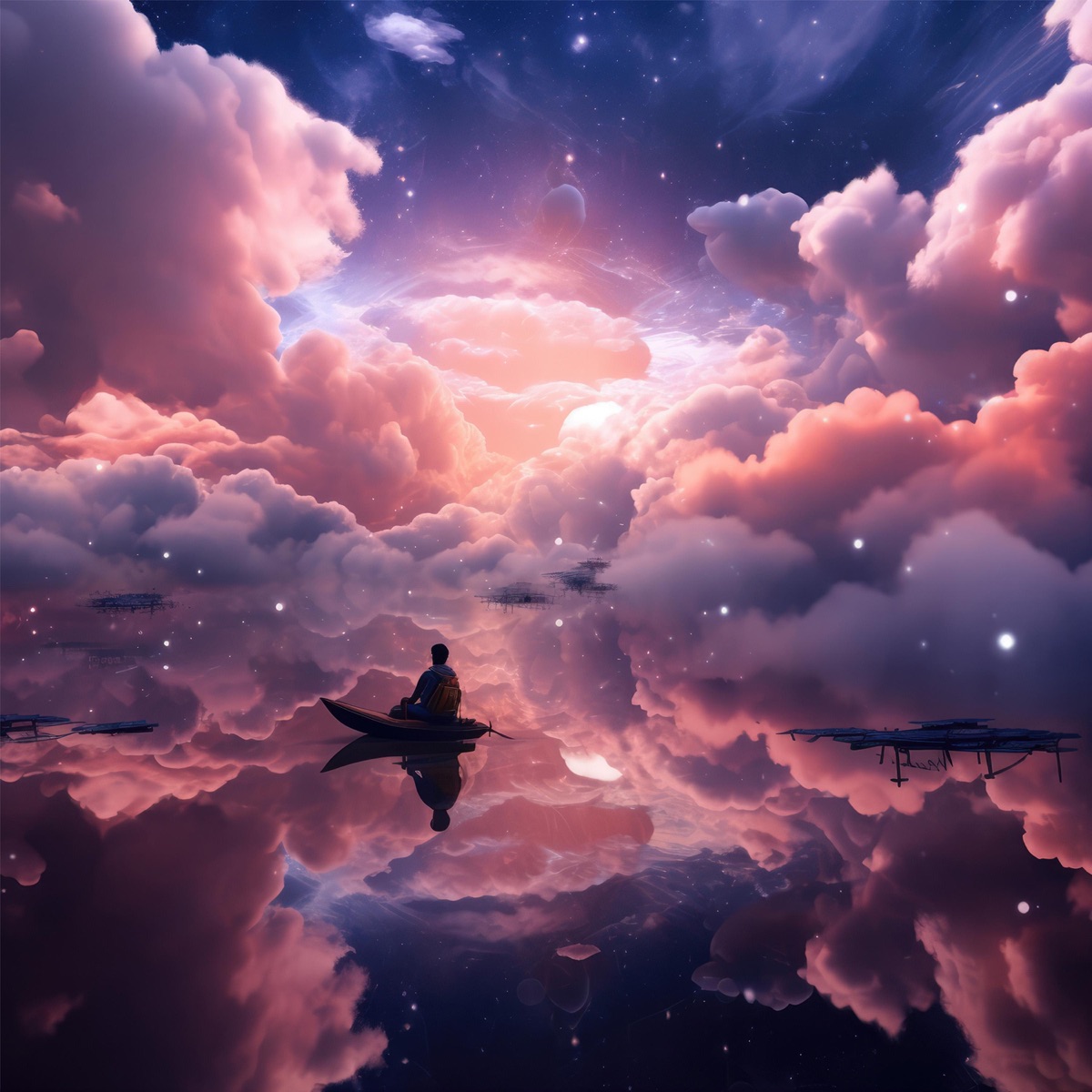 Endless Rest: Rejuvenation Through Sleep, Conquer Insomnia, Dream Deeply by Victoria Dreams & Janet Sleepy album cover