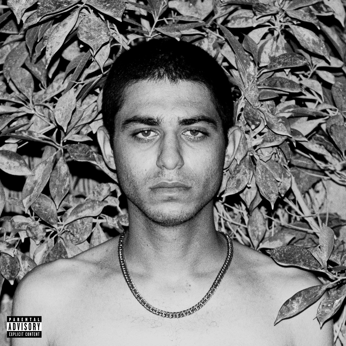 MANYKAN - EP by JO6A album cover