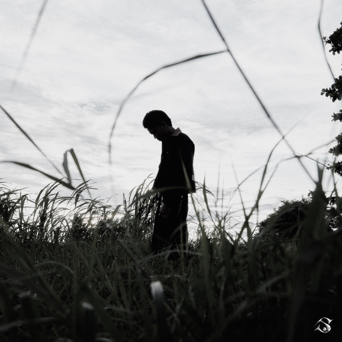 อารมณ์สีเทา - Single by SEA. & SARAN album cover