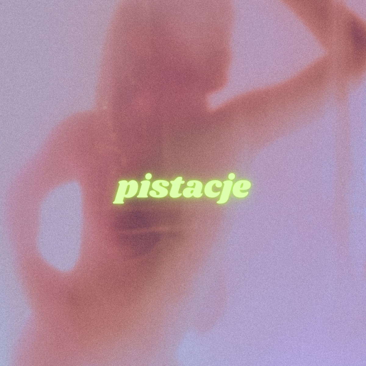Pistacje - Single by Axel Harris album cover