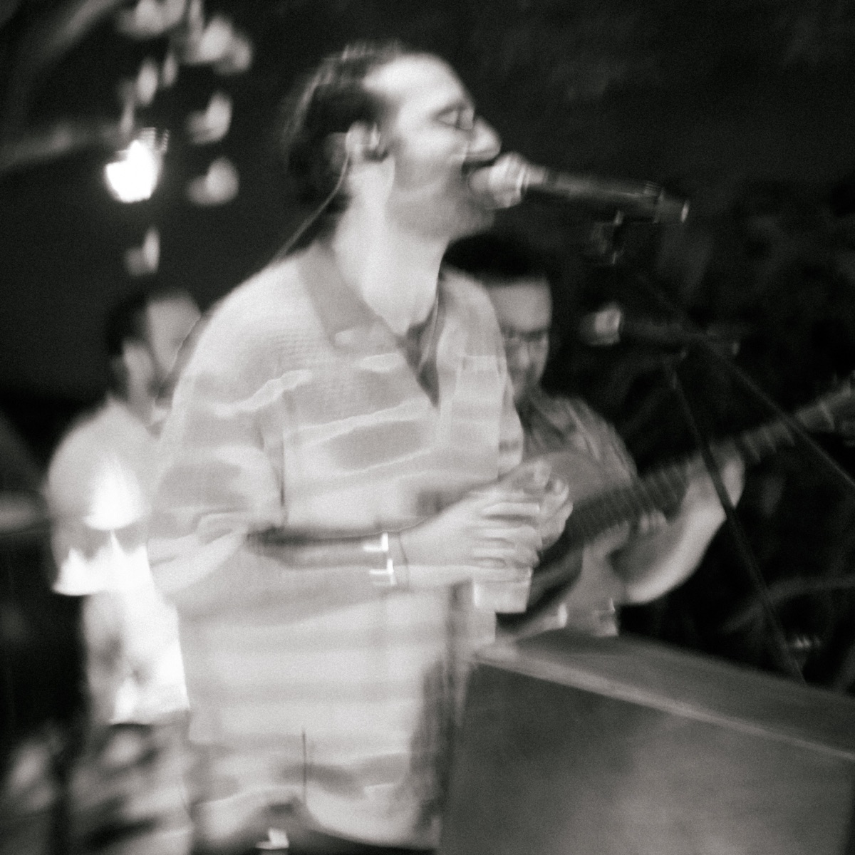 Kalapatupipai /Dormir Contigo (En Vivo) - Single by Dos Garza album cover