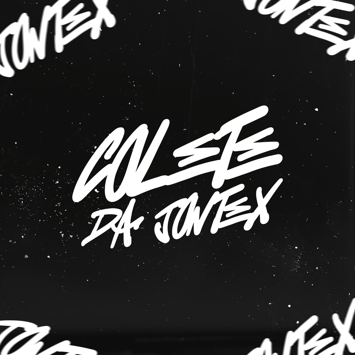 Colete da Jontex - Single by Audio Original Produtora, DJ DN 027 & MC NC album cover
