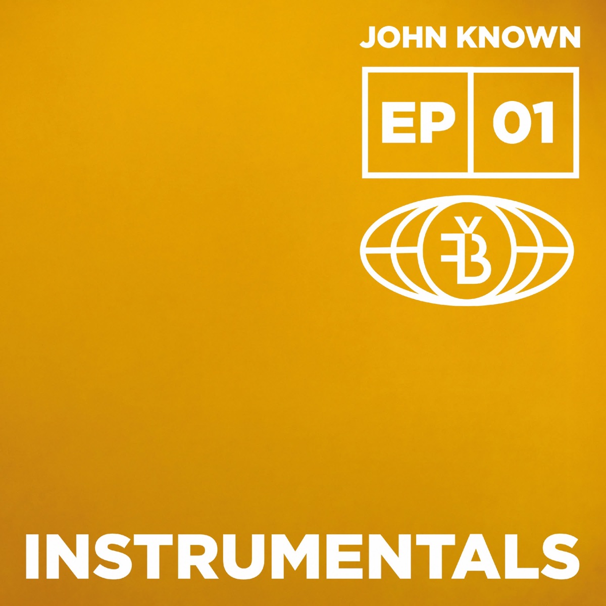 S01E01 (Instrumentals) - EP by John Known & Figub Brazlevic album cover
