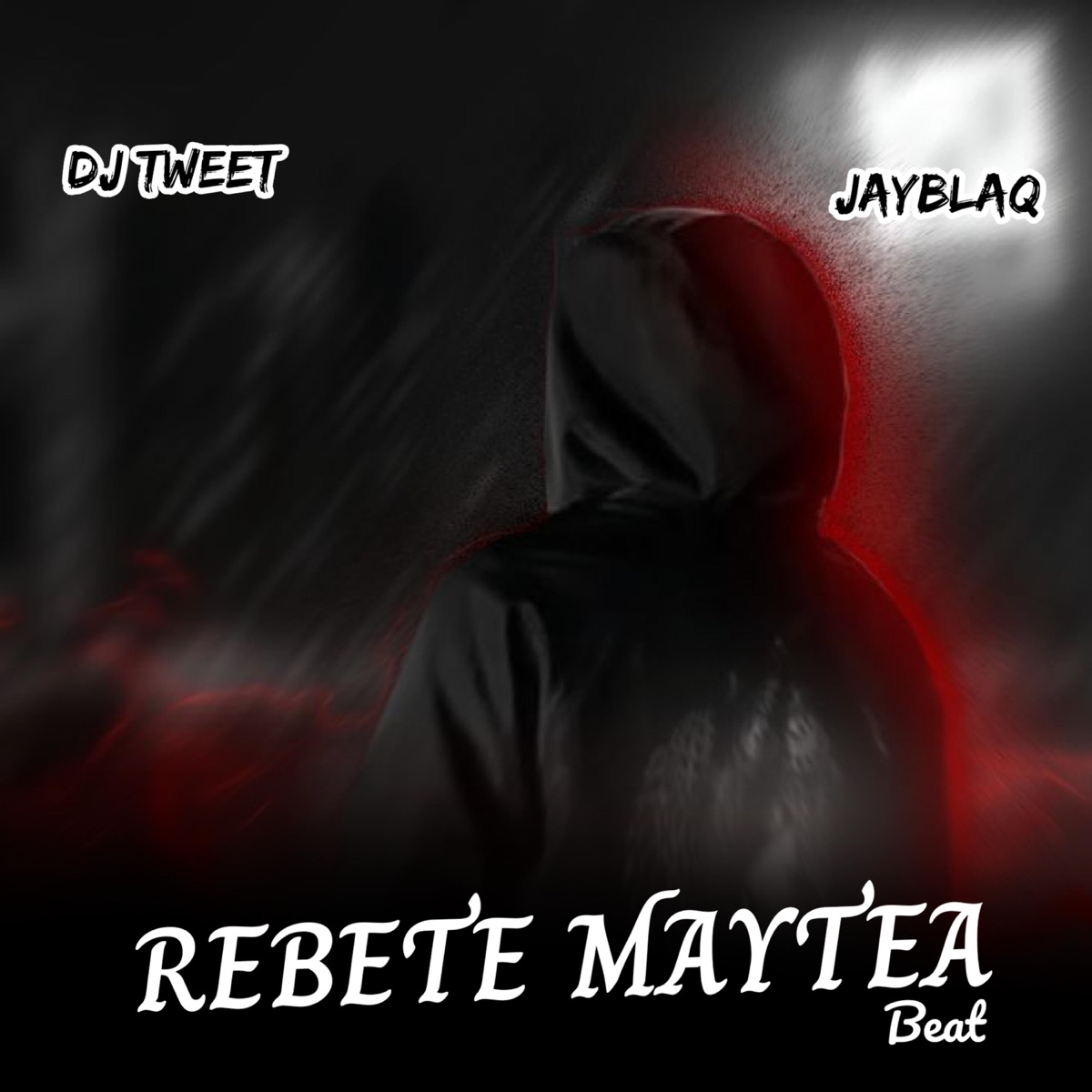 REBETE MAYTEA BEAT (feat. Jayblaq) - Single by Para para dj tweet album cover