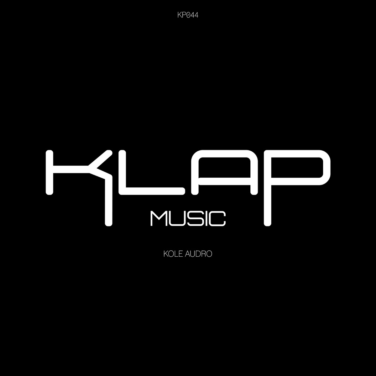 Pressure - Single by Kole Audro album cover