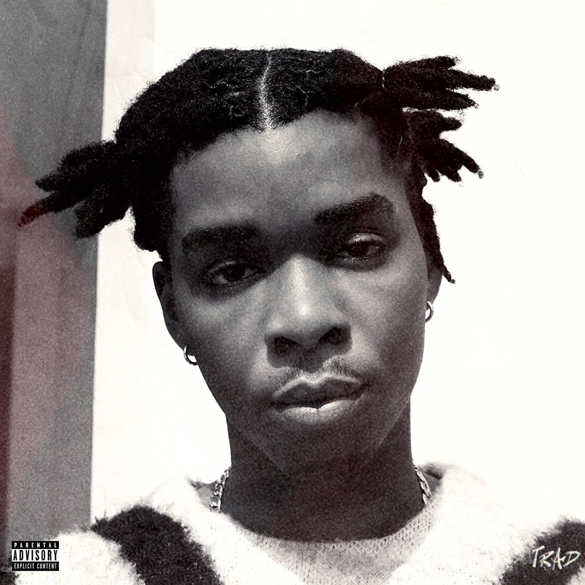 Do You Wrong - Single by Trad album cover