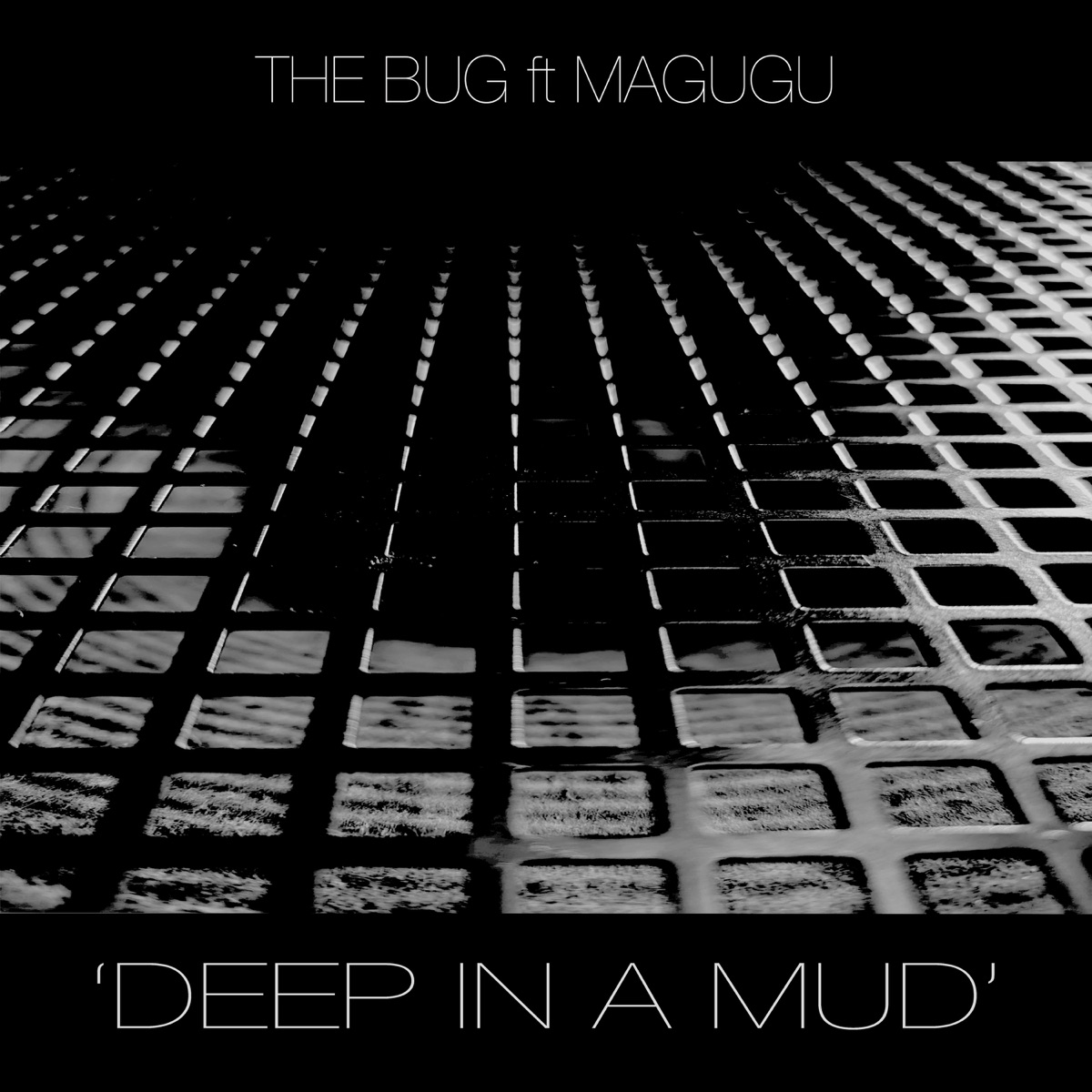 Deep in a Mud - Single by The Bug & Magugu album cover