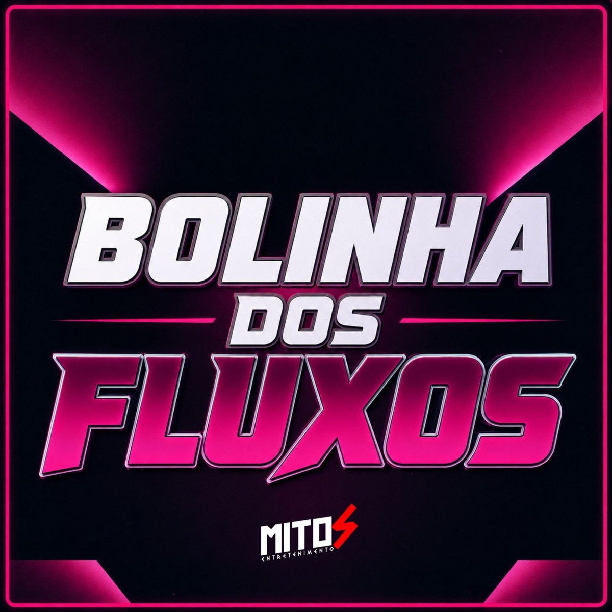 Bolinha Dos Fluxos (feat. mc mendes 011) - Single by DJ RH Ooh Cria, DJ COLOMBIA DA DZ7, DJ Kayan 011 & Mc Neguinho do Morro album cover