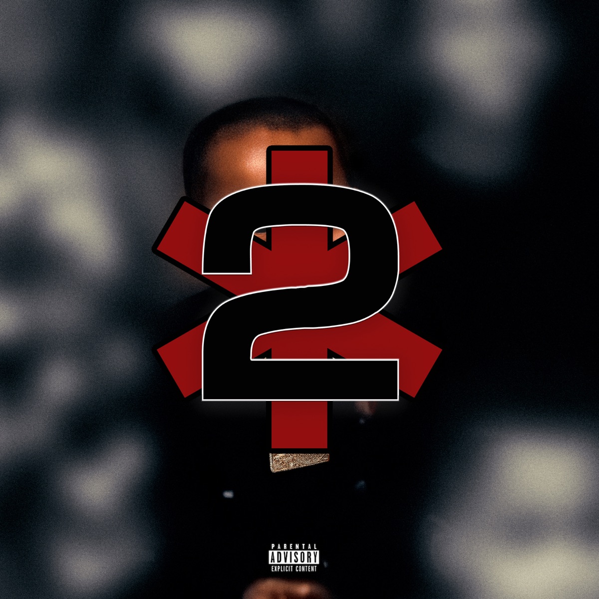 The Kid That Did by Babyface Ray album cover