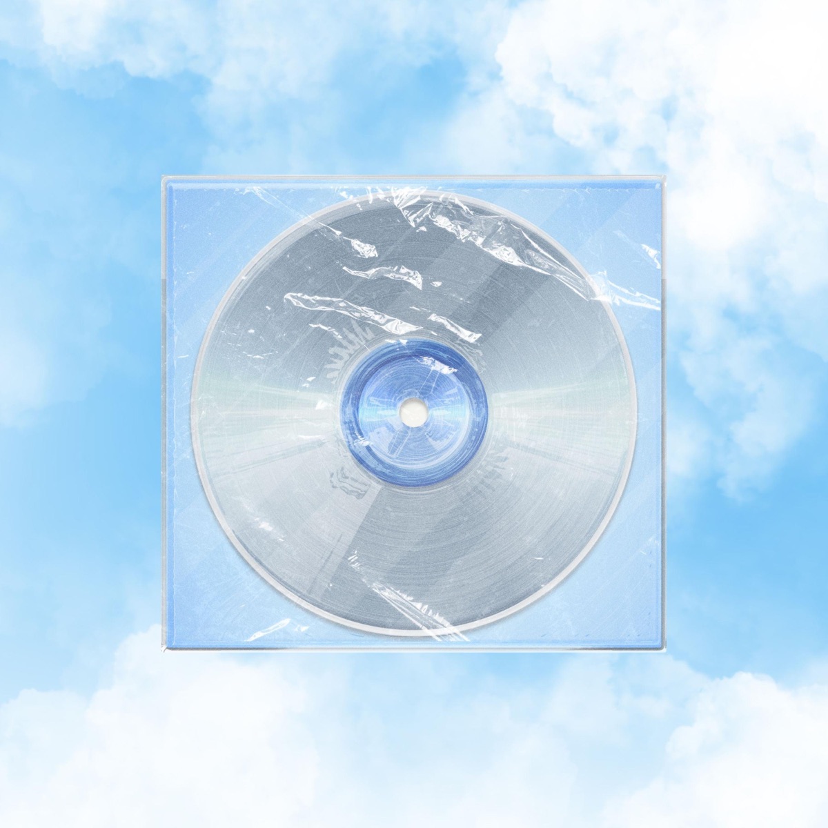 VIEJOS TIEMPOS - Single by Conciso album cover