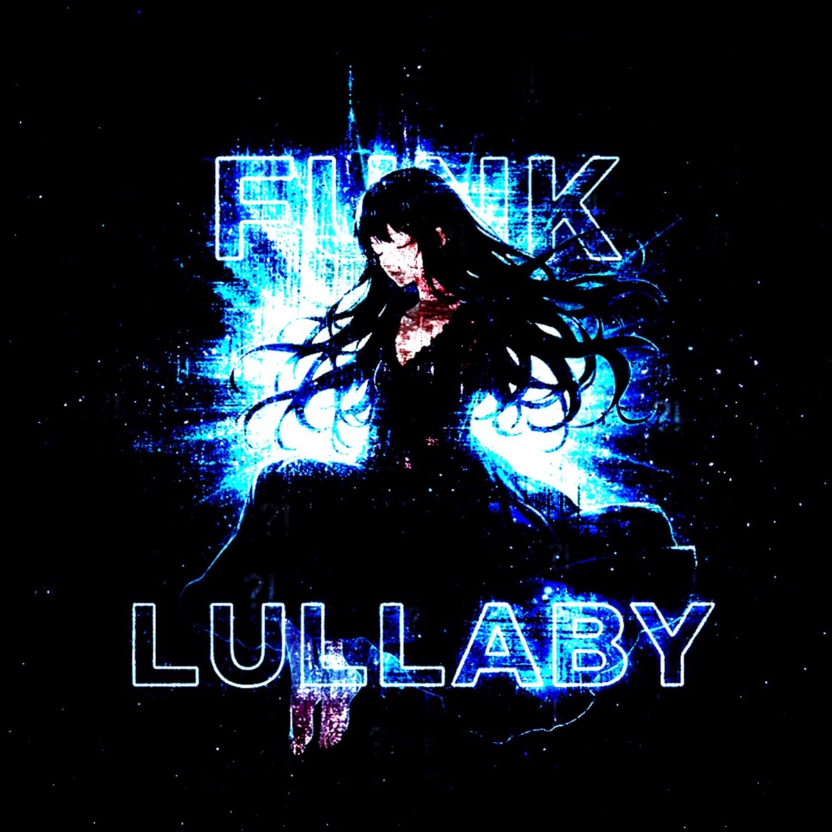 FUNK LULLABY - EP by SLXGHT & vivichez album cover