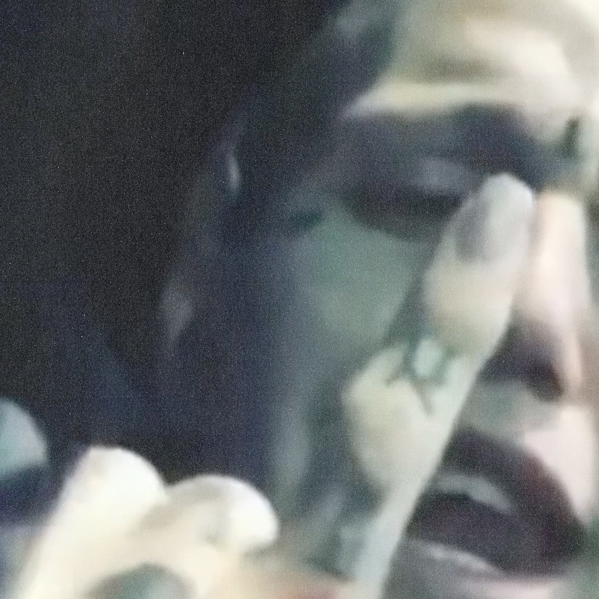 coke nails (feat. BEXEY) - Single by Lil Peep album cover