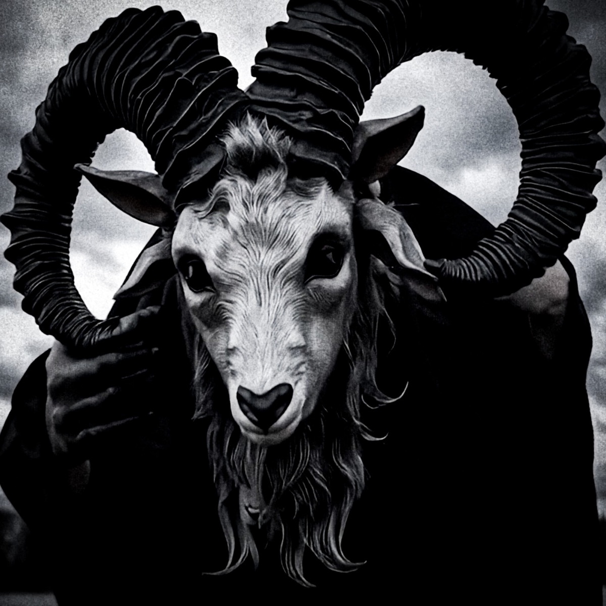 Gods - Single by Kluster Flux album cover
