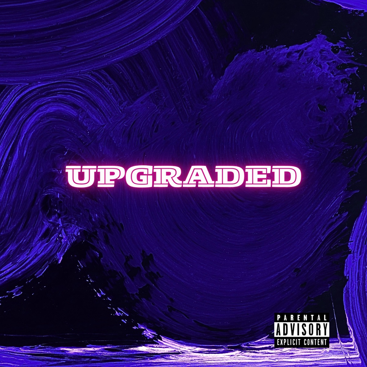 UPGRADED - Single by TT22CINCO album cover
