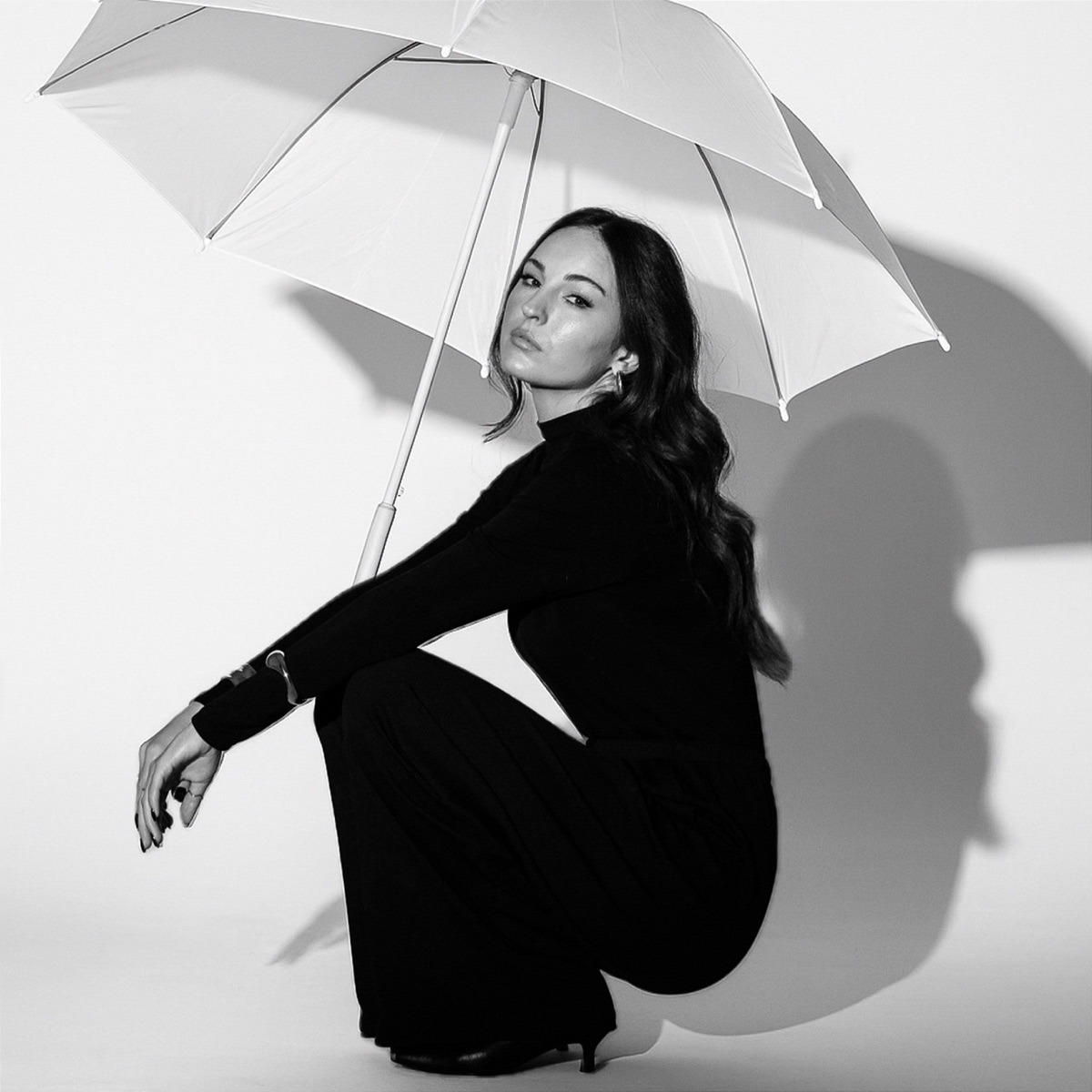 PARASOL - Single by Fanka album cover