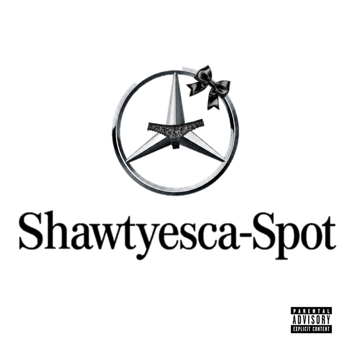 SPOT - Single by E$ca album cover