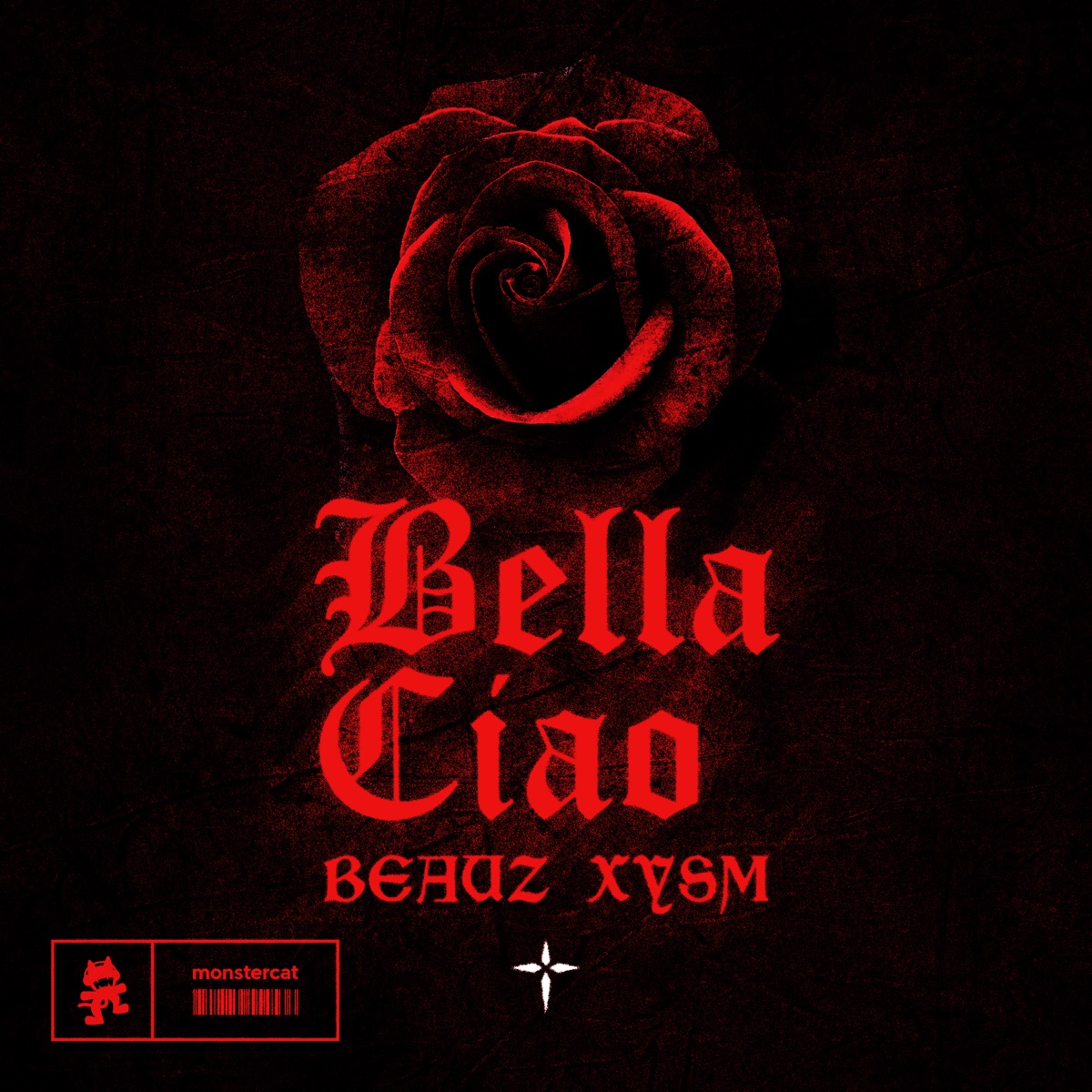 Bella Ciao - Single by BEAUZ & XYSM album cover