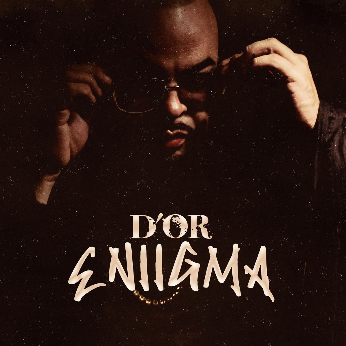 Eniigma by Dor album cover