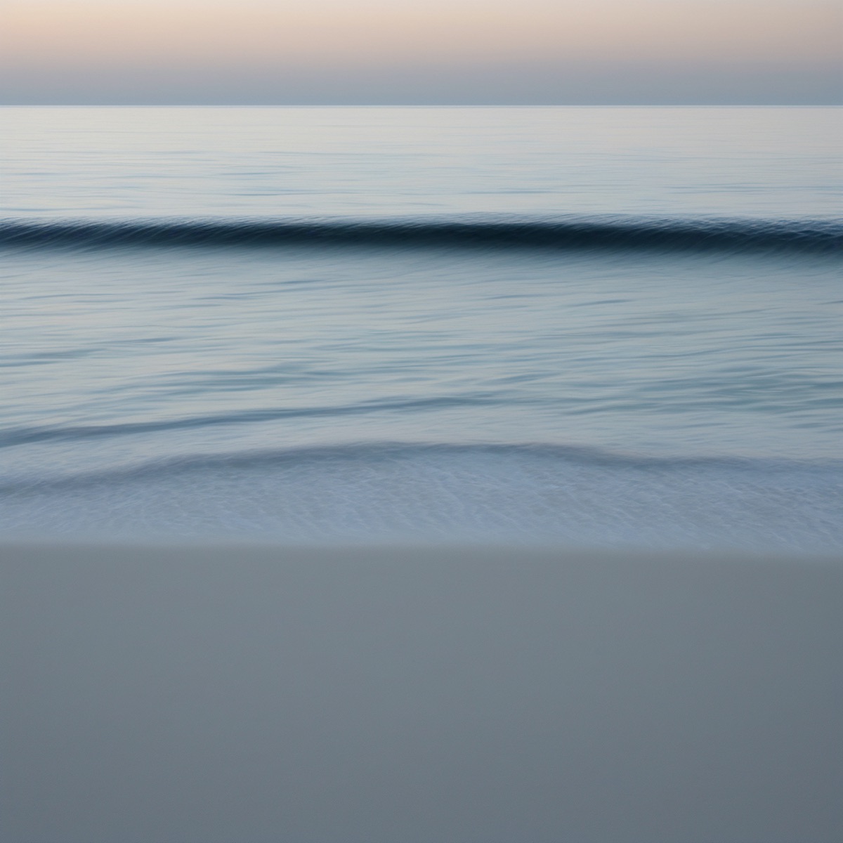 Ocean's Embrace - EP by Antonius B album cover