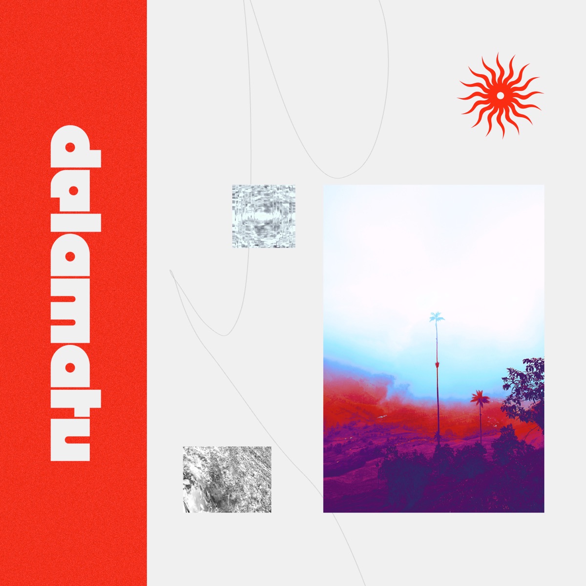 Delamatu (feat. Delamatu) - EP by Lulannie, Belmar & Sunsplash album cover