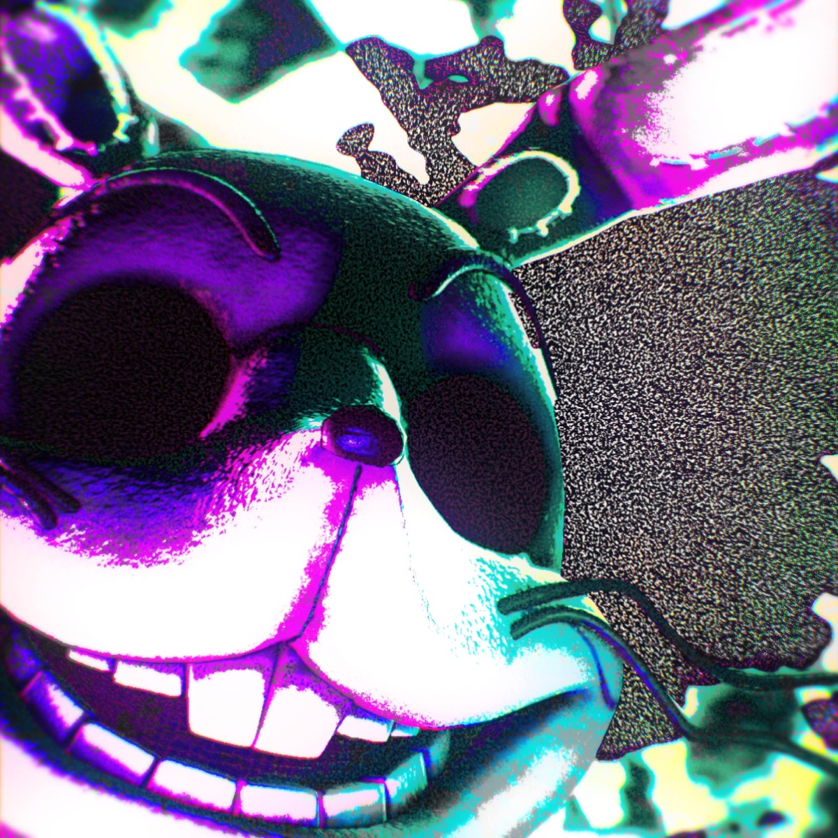 Broken Lullaby - Single by Studi01 album cover