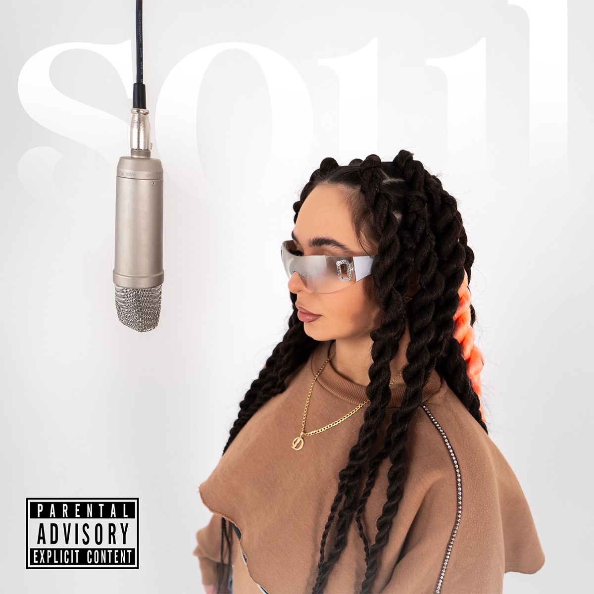 Soul - Single by DIANA album cover