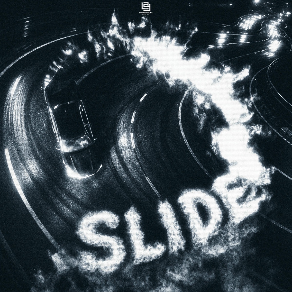Slide - Single by Eyside album cover