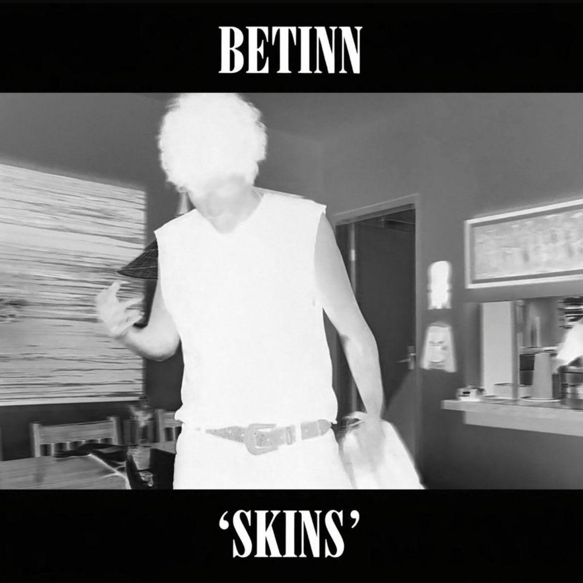 Skins I by Betinn album cover