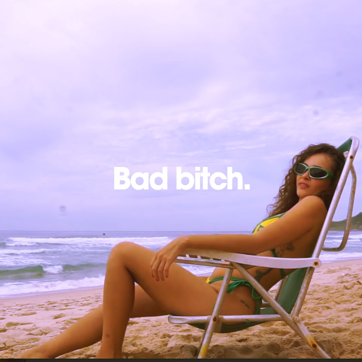 Bad bitch. - Single by Blatto, SELEKTAH GANG & VINI BARCELLOS album cover