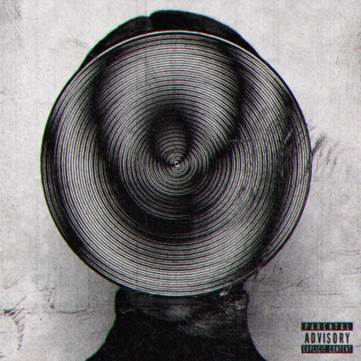 Warped Vision - Single by Crisis Renegade & Mr.Foxy album cover