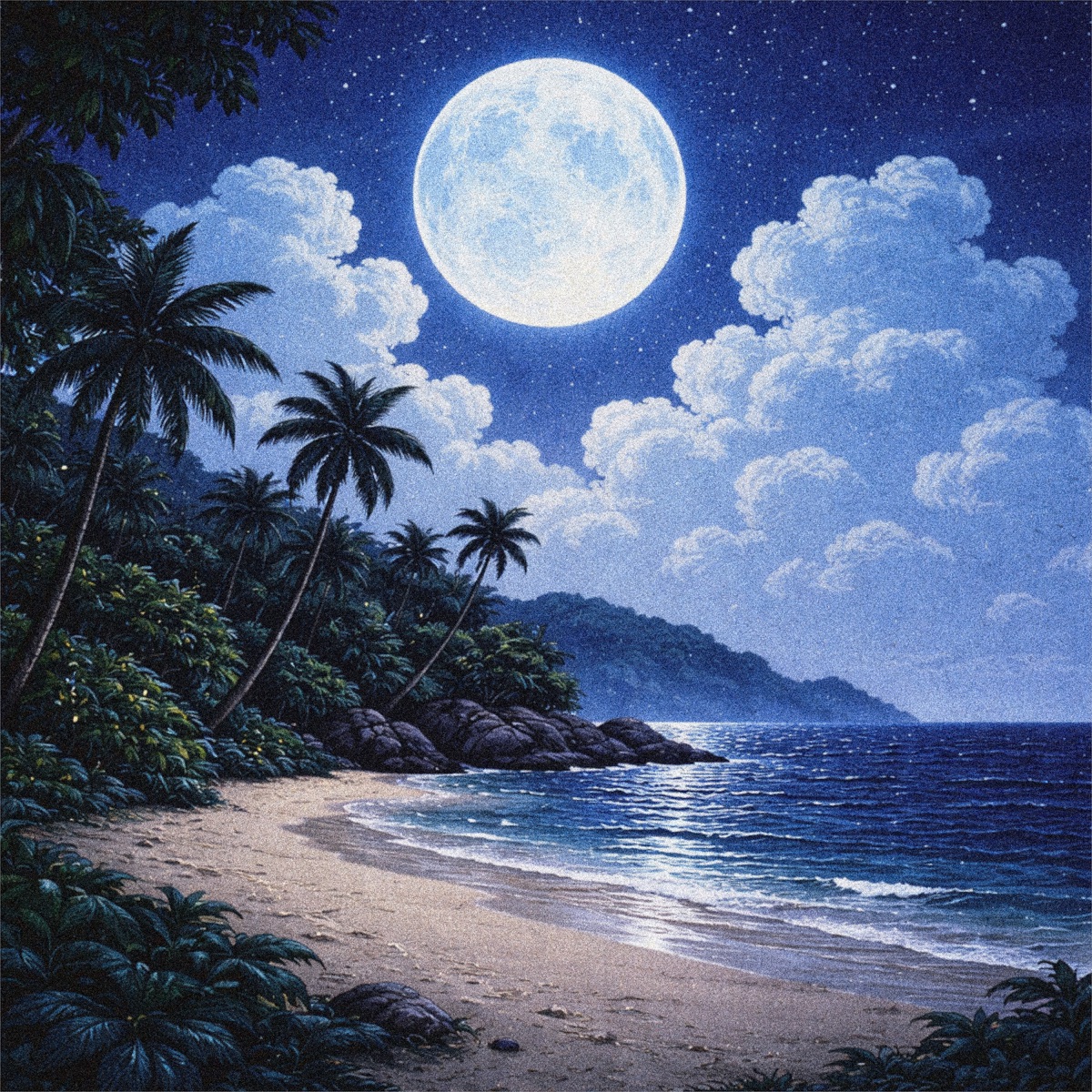 Rainforest Sleepiness (feat. lechiffrebeats) - Single by Aerosky & Lofi Bober album cover