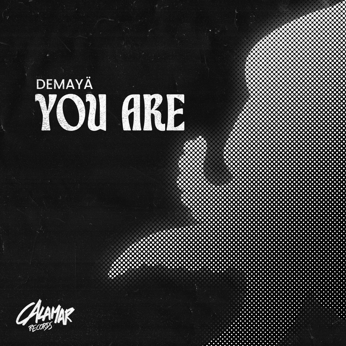 You Are - Single by Demayä album cover