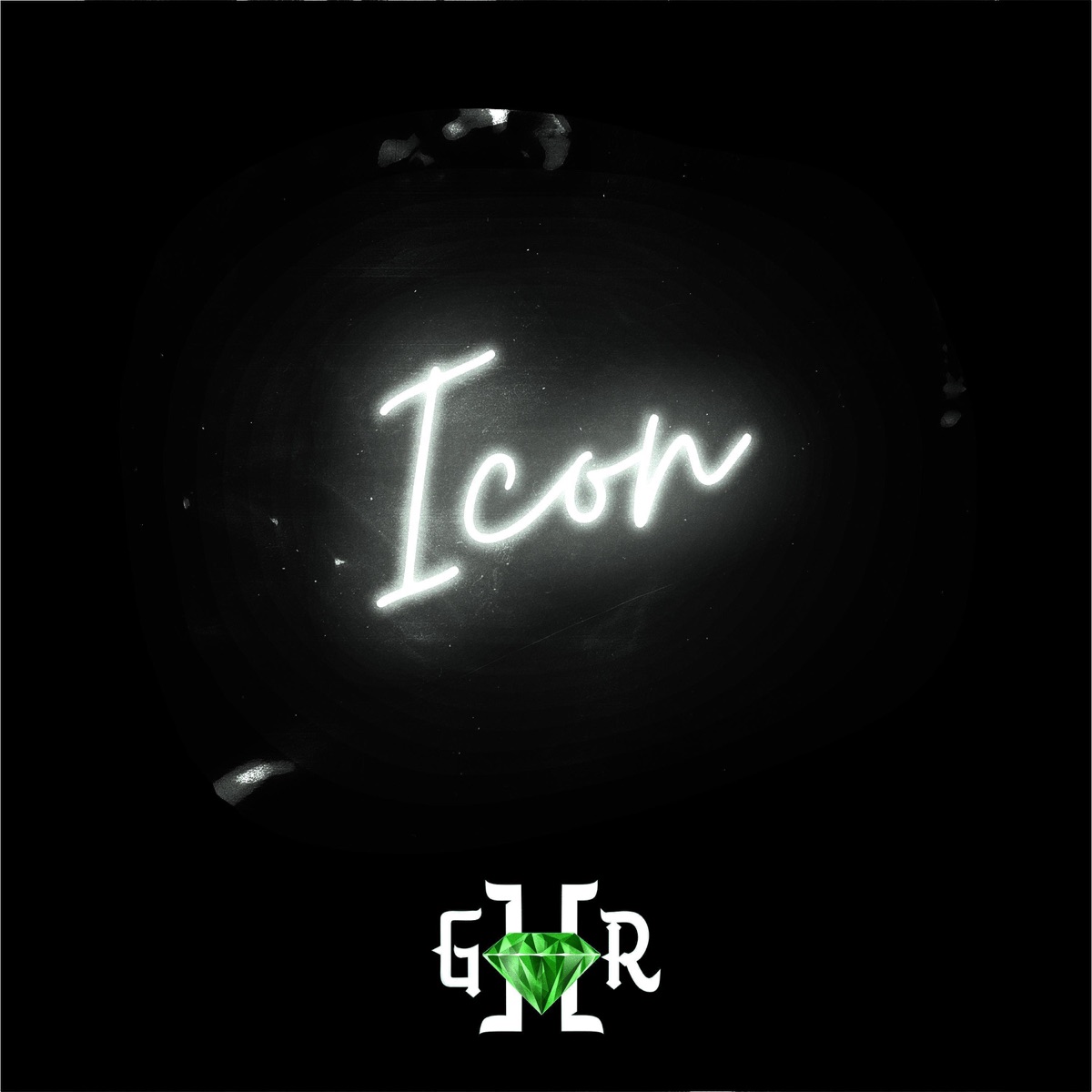 Icon - Single by GHR, Matteyo & Godd Patron album cover