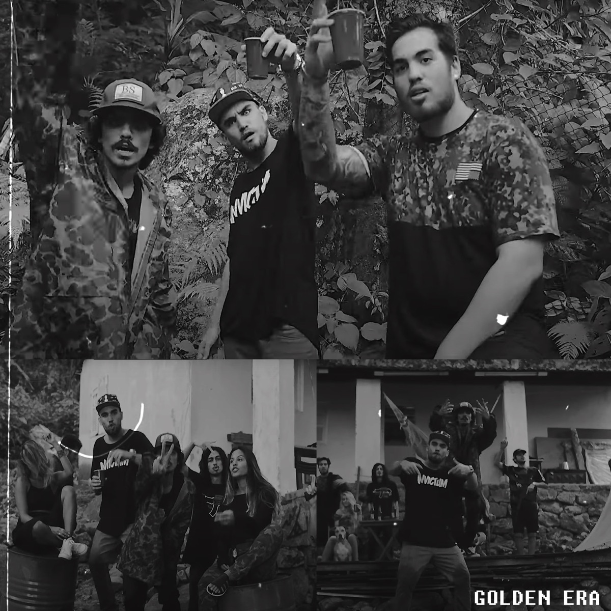 Gangsta Original? (feat. BOELTERMC) - Single by Golden Era, CS LOVERBOY & Neo Beats album cover