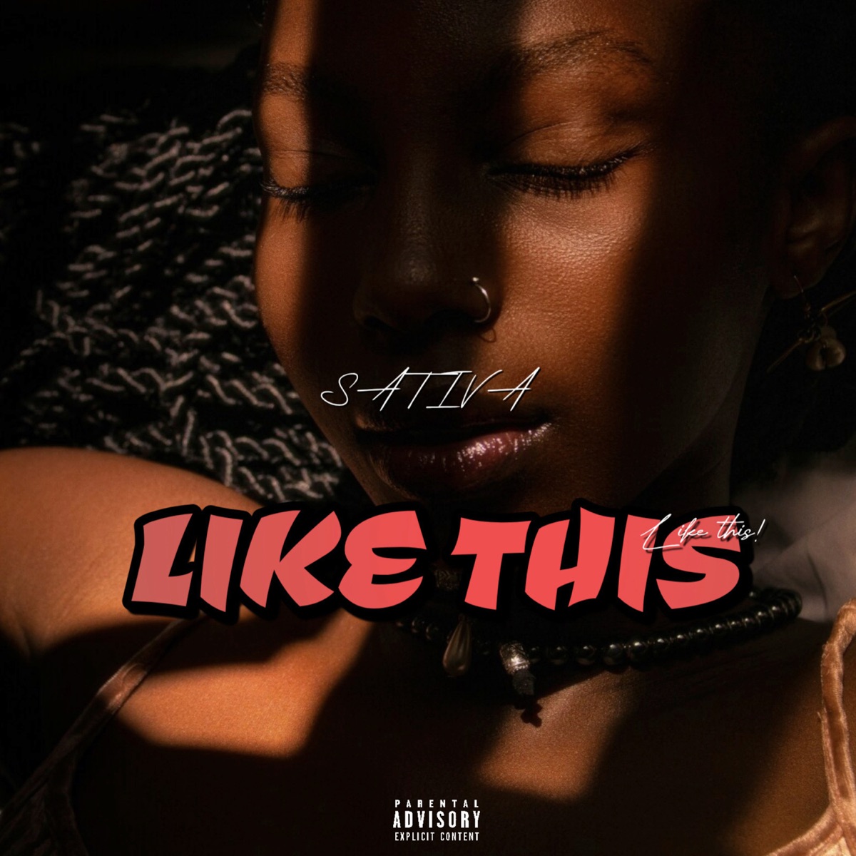 Like This! - Single by SATIVA & ProdbyLila album cover