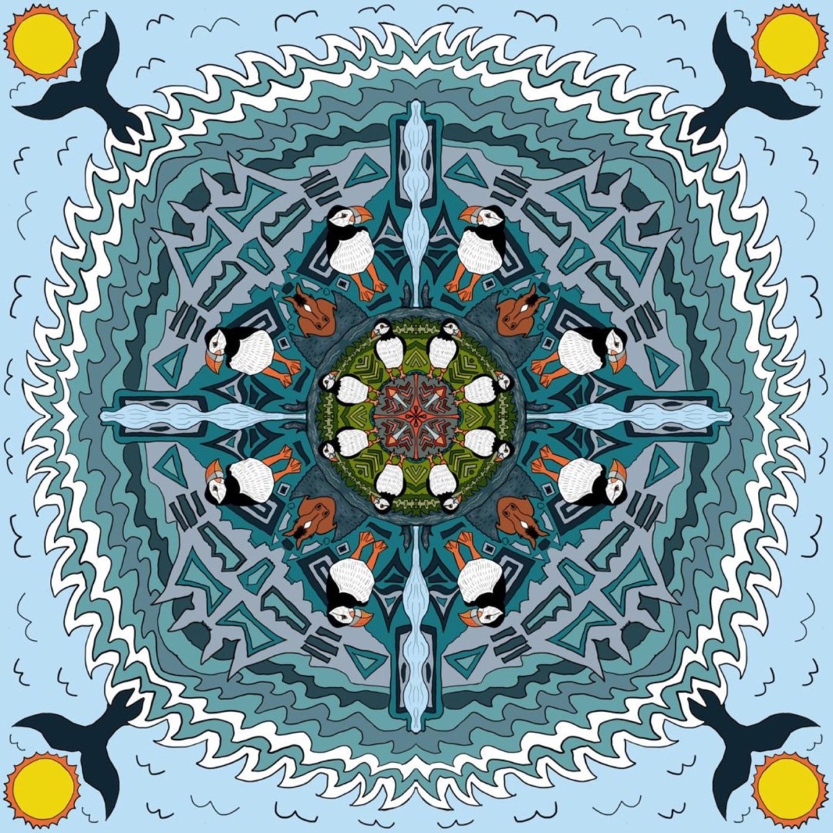Pam Pam - Single by MichaelBM, TIMPORT & Conrado album cover