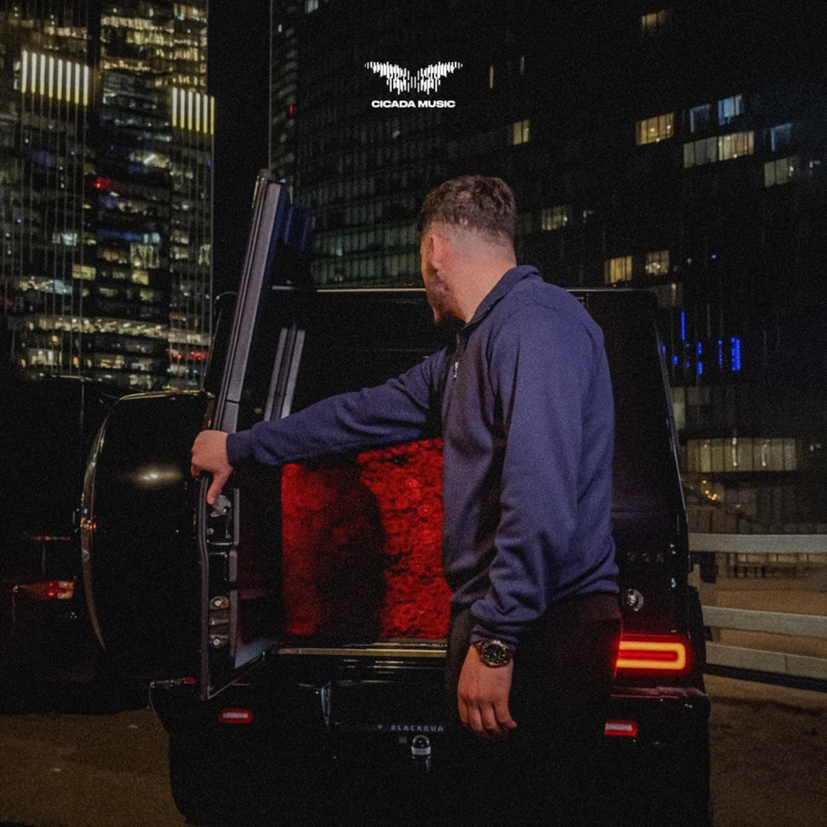 Не тормози - Single by RUBI album cover