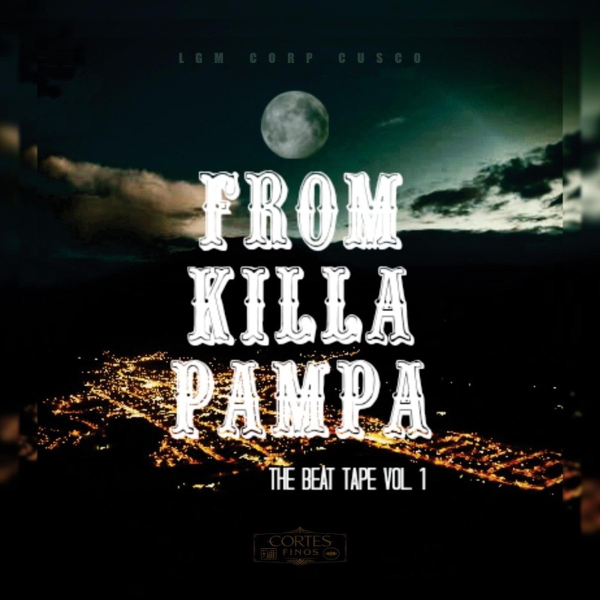 Ed OG type beat - Single by CORTES FINOS BEATMAKER & LGMcorp album cover