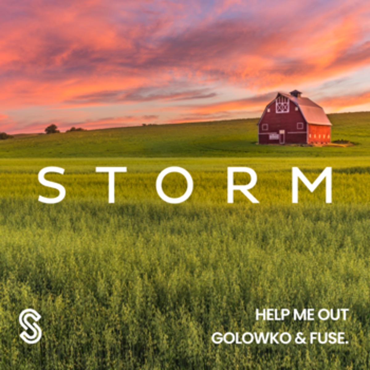 Help Me Out - Single by Golowko & fuse. album cover