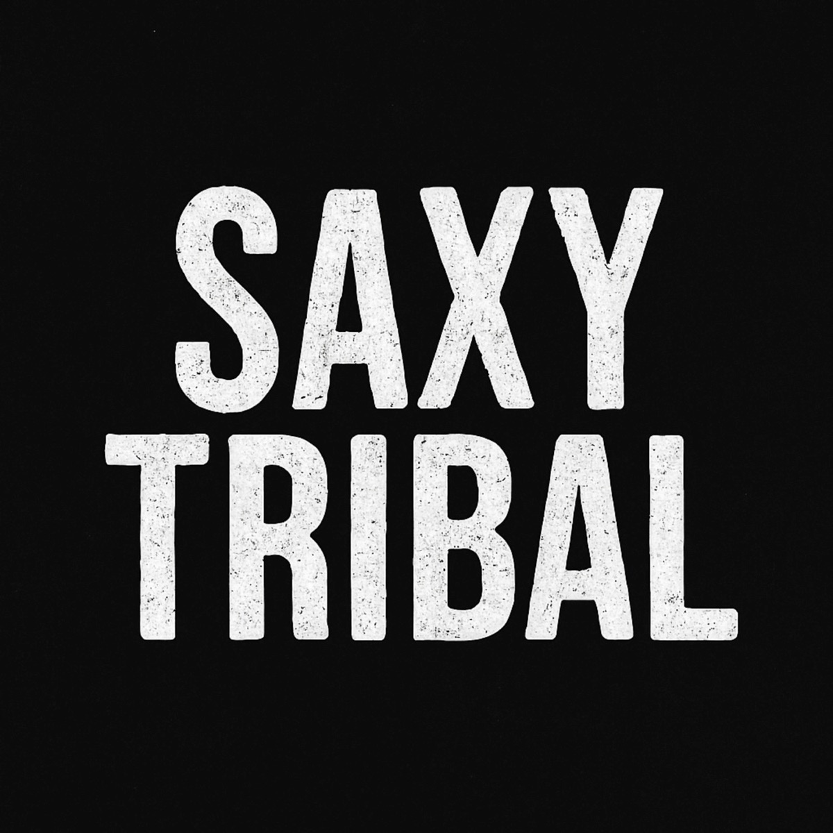 Saxy Tribal (feat. LUY4H) - Single by Stayn rsa & Krypto808 album cover