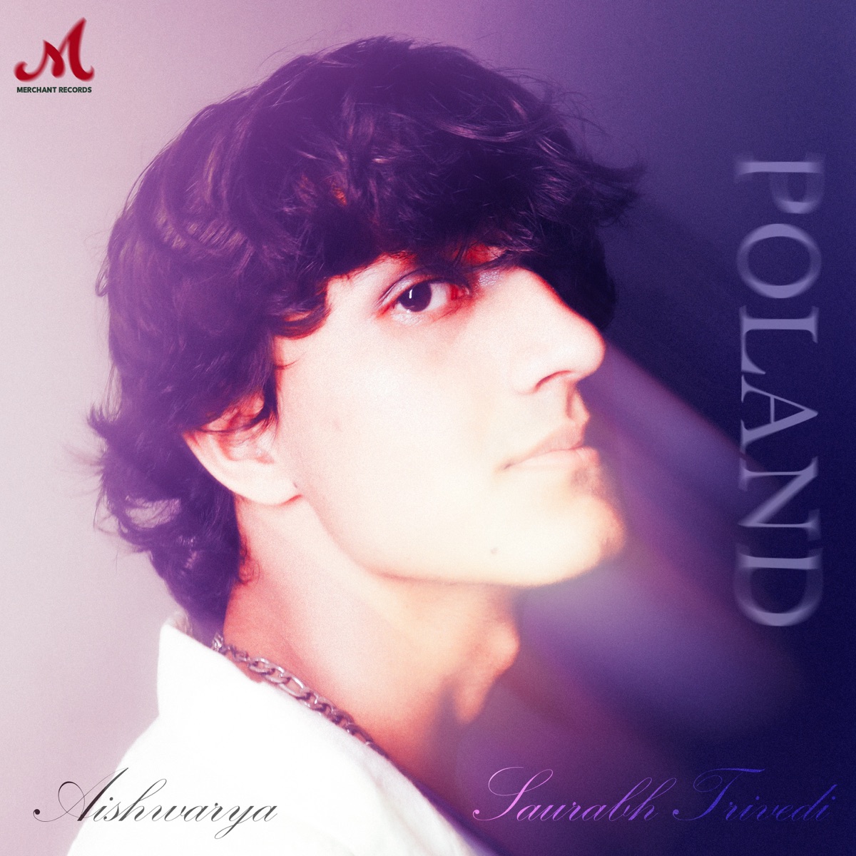 Poland - Single by Aishwarya & Saurabh Trivedi album cover