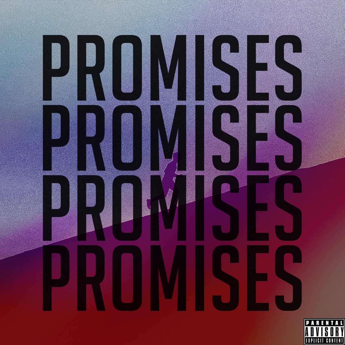 Promises - Single by Zas & superdupersultan album cover