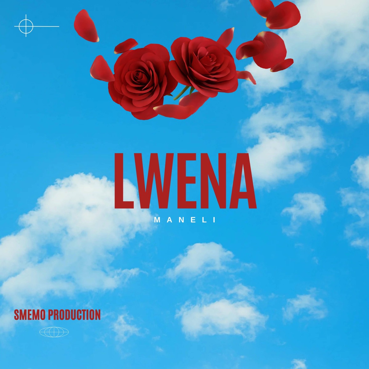 Lwena - Single by Maneli album cover