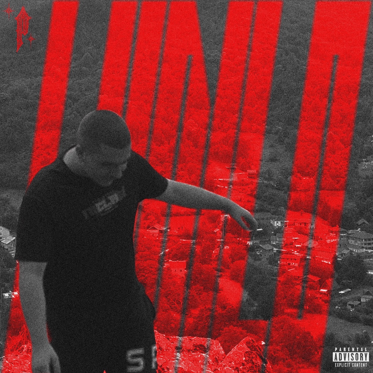 Ludilo - Single by Vntonio album cover
