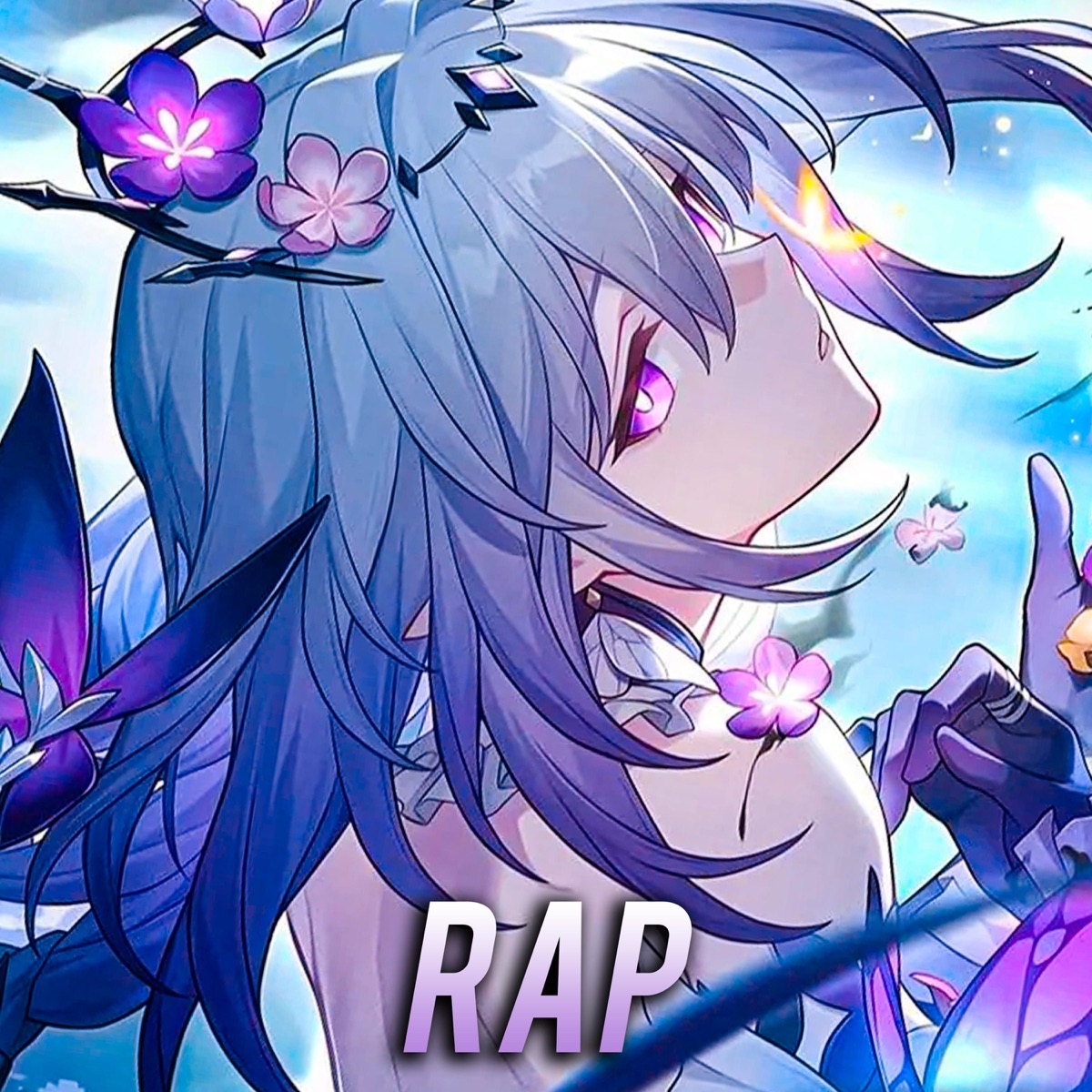 Castorice Rap - Single by Kinox album cover