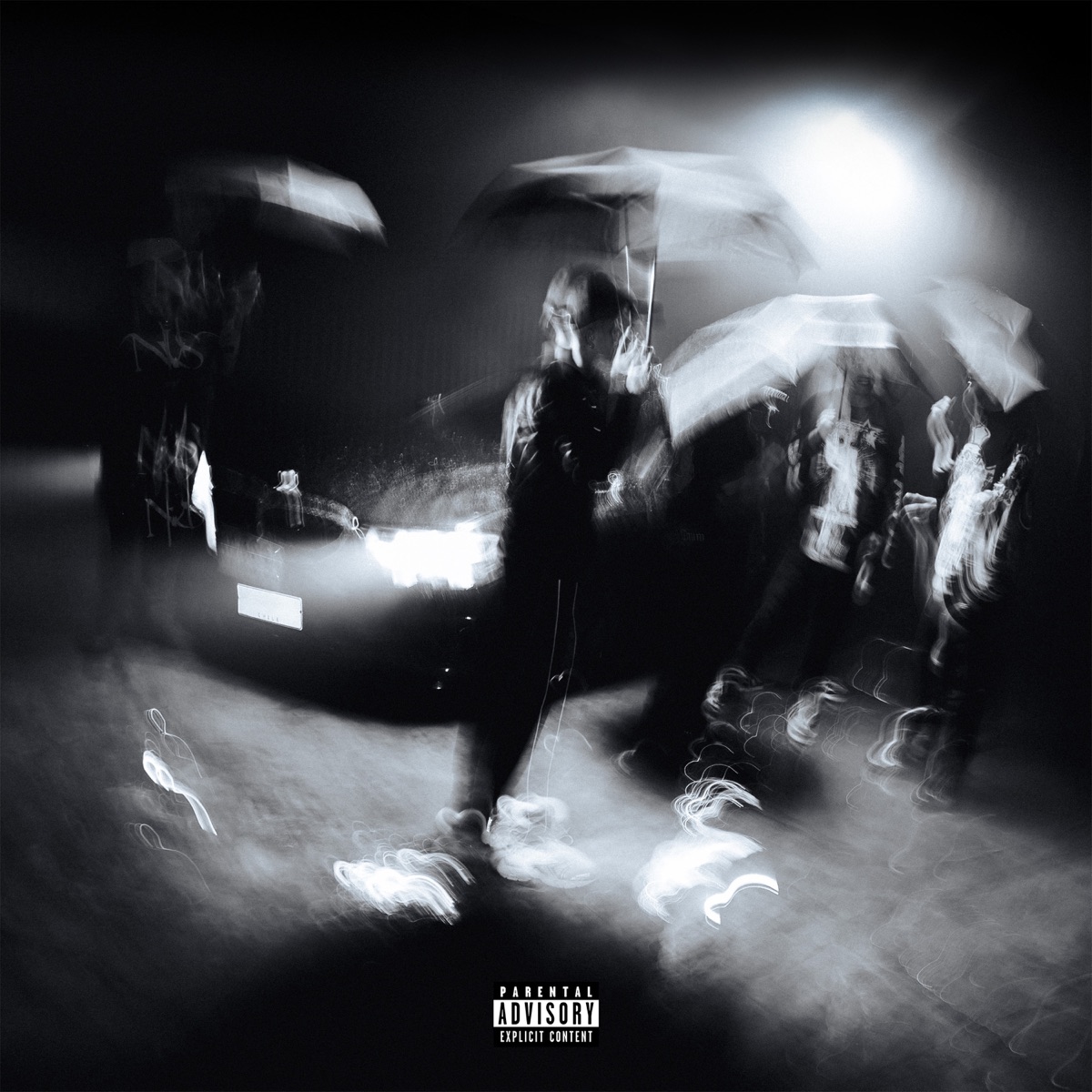 Backwood (feat. Ele Ekis, Drakomafia & Narkcito) - Single by young Cattivo album cover