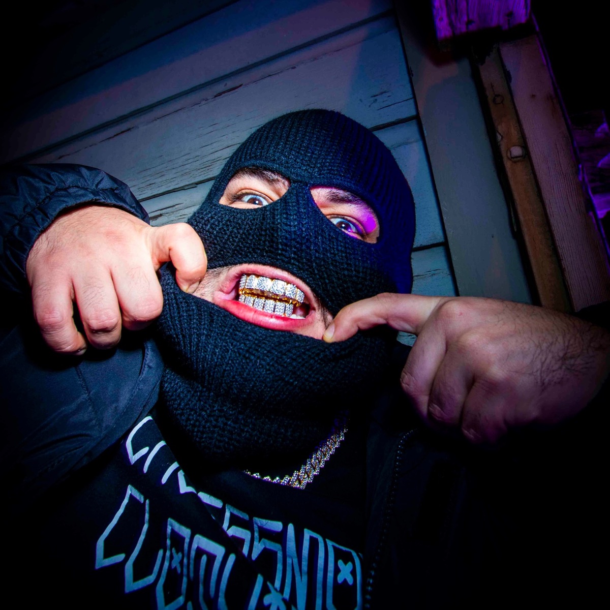 Running - Single by Rodry Yellowzs album cover